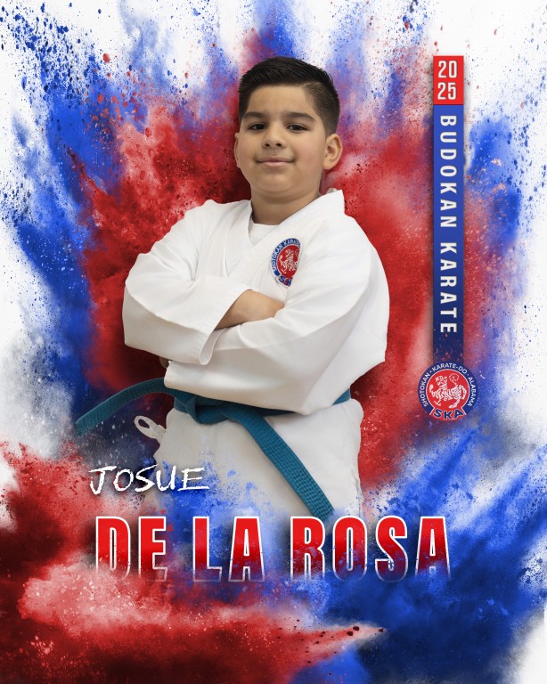 Josue De La Rosa
